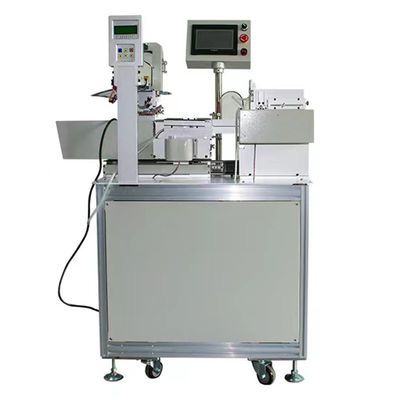 automatic Battery Pack Production Machine , lithium battery testing machine 1KW