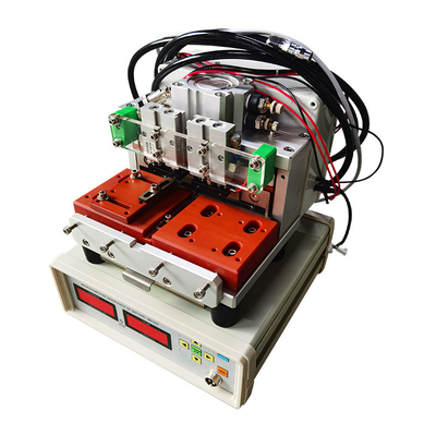 máquina de la producción de la batería de 30W 110V para la medida de la resistencia del voltaje