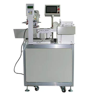 máquina automática de la producción de la batería, máquina de prueba de la batería de litio 1KW